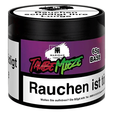 Maridan 65g - Taube Mieze