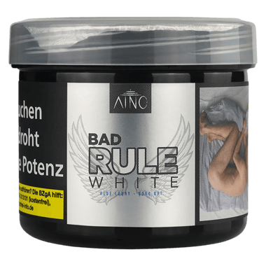 AINO Tobacco 20g - Bad Rule White