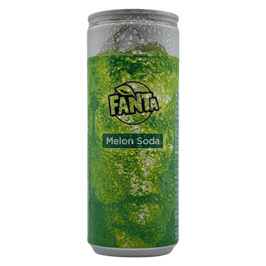 Fanta - Melon 250ml MHD 01.07.2024