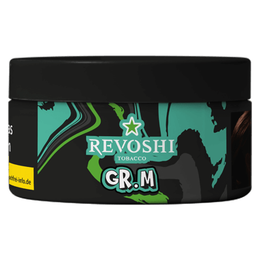 Revoshi 25g - GR.M