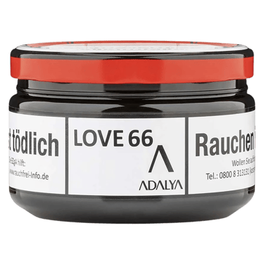 Adalya 100g - Love66