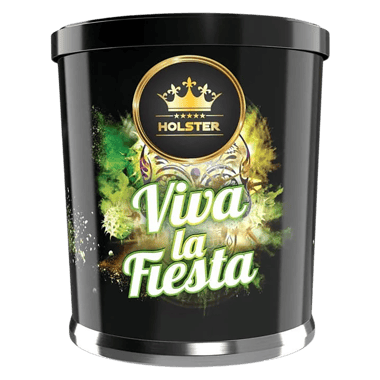 Holster 200g - Viva La Fiesta