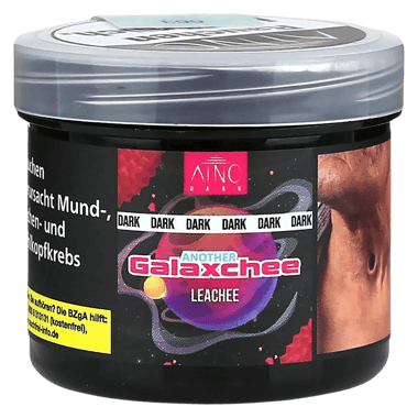 AINO Tobacco Dark 25g - Galaxchee