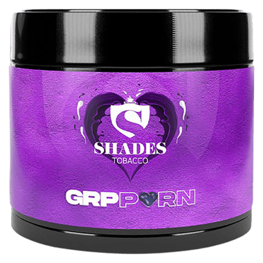Shades 200g - GrapePorn