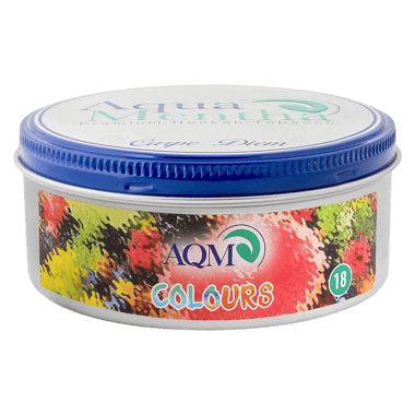 Aqua Mentha 200g - Colours (18)