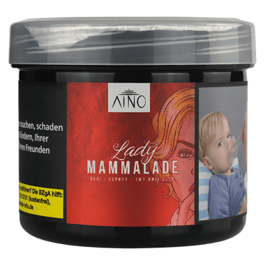 AINO Tobacco 20g - Lady Mammalade