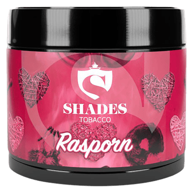 Shades 200g - Rasporn