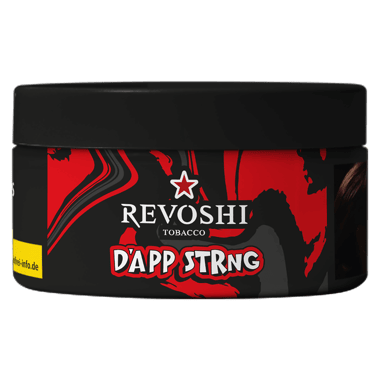 Revoshi 25g - D'APP Strong