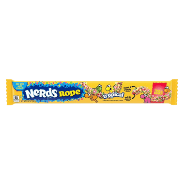 Nerds - Rope Tropical 26g