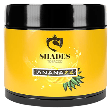 Shades 200g - Ananazz