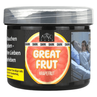 AINO Tobacco Dark 25g - Great Frut
