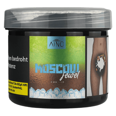 AINO Tobacco 20g - Moscow Jewel