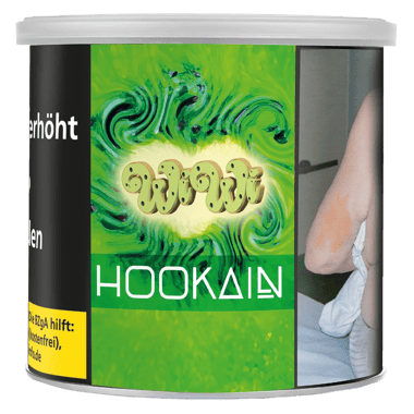 Hookain 200g - Wiwi
