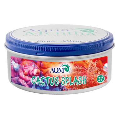 Aqua Mentha 200g - Cactus Splash (37)