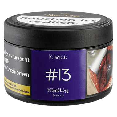 Nameless 25g - #13 K!w!ck