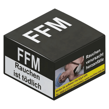 Babos 20g - FFM