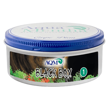 Aqua Mentha 200g - Black Box (1)