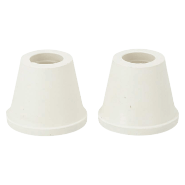 AO Kopfdichtung Kautschuk Natur 2er Pack