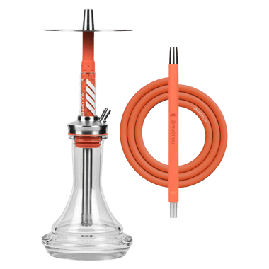 Amotion - FUTR - Rouge