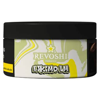 Revoshi 25g - Eskimo LM