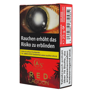 O's 25g - Red Lagoon