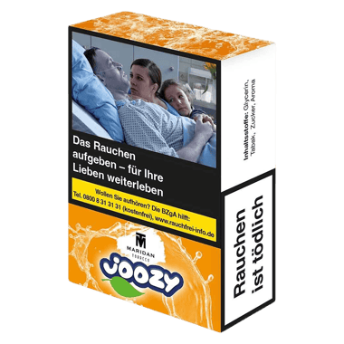 Maridan 25g - Joozy