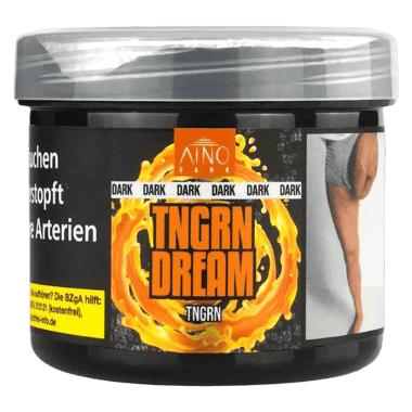 AINO Tobacco Dark 25g - Tngrn Dream
