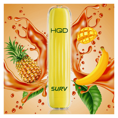 HQD Surv - Mambo