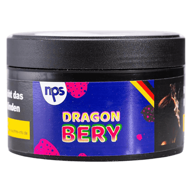 Nargilem Tobacco 25g - Dragon Bery