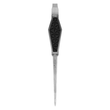 Moze Flare Kohlezange - Silver