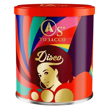 O's 200g - Disco