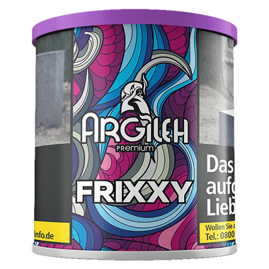 Argileh 200g - Frixxy