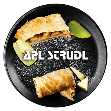Blackburn 25g - Apl. Strudl