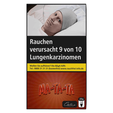 Chillma 25g - Ma-Ta-Ta
