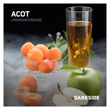 Darkside Core 25g - Acot