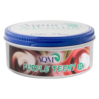 Aqua Mentha 200g - Purple Teeny (22)