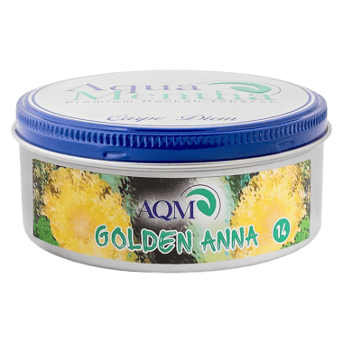 Aqua Mentha 200g - Golden Anna (14)