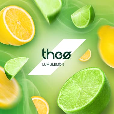 Theo 200g - Lumulemon