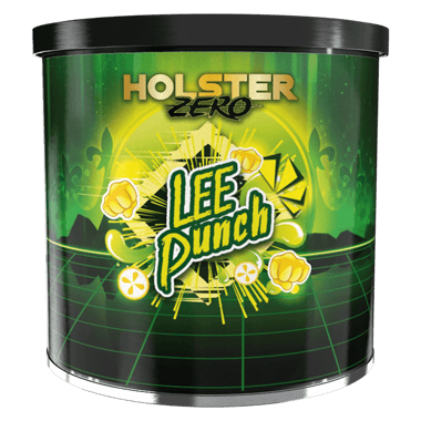 Holster Zero 75g - Lee Punch Dry Base
