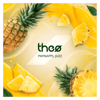 Theo 20g - Paynapll Juzz