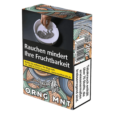 Argileh Tobacco 20g - Og & M
