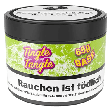 Maridan 65g - Tingle Tangle