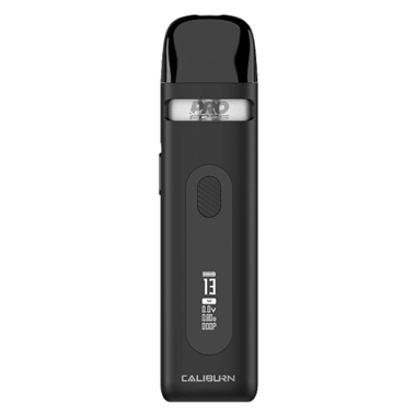 Uwell - Caliburn X Pod - Matte Black