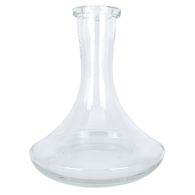 Moze Steck-Bowl Clear Standard
