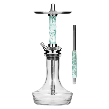 Moze Breeze Pro - Wavy Mint
