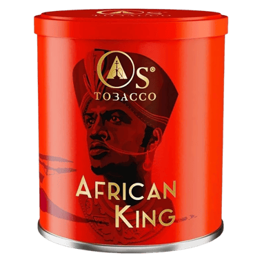 O's 200g - African King