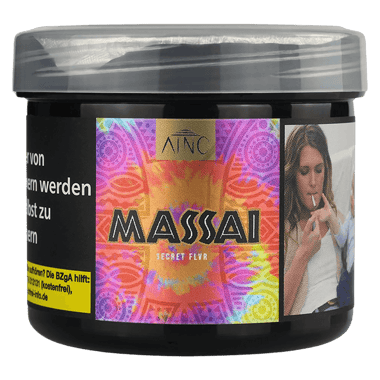 AINO Tobacco 20g - Massai