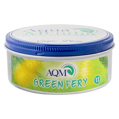 Aqua Mentha 200g - Green Pery (13)