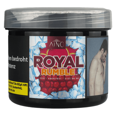 AINO Tobacco 20g - Royal Rumble