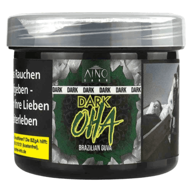 AINO Tobacco Dark 25g - Oha